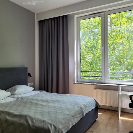 Chopin Apartments Expo Warszawa Eksteriør billede